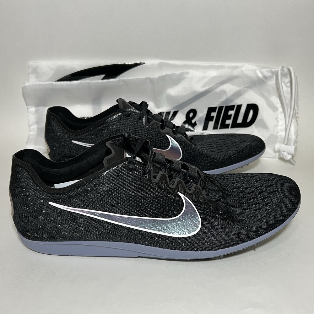 Nike Zoom Matumbo 3 Elite Performance Distance Track Spikes Men 13 835995-002